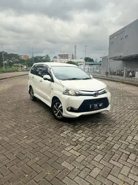 Dp10jt Veloz 1,5 Mt'17 Tgn1 Pjk03'26 siap pakai