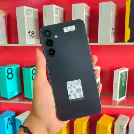 Samsung A16 4G 8/256 second like new bergaransi