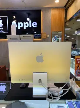 Apple iMac ( M1 Chip ) 24-inch 8/256GB White iBox