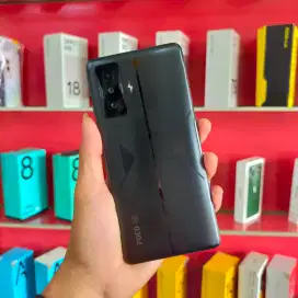 Xiaomi Poco F4 GT 5G 12/256 second fullset