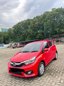 Honda Brio 2023 Bensin