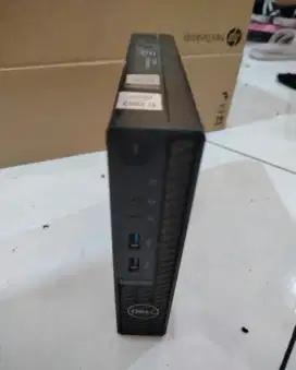 Mini Cpu Otiplex 3070 Dell
