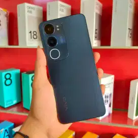 Vivo y19s 6/128 second like new