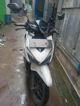 Vario 125 led 2015