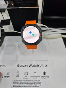 Samsung Galaxy Watch ultra