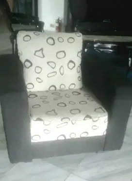 Sofa Kain Single
