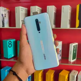 Oppo Reno 2F 8/128 second fullset