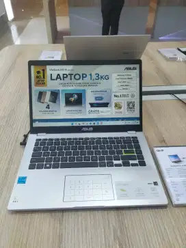 Asus Vivobook Go 14 Cicilan tanpa kartu kredit