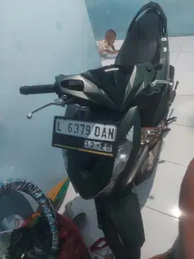 Honda beat 2023