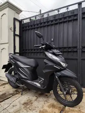 Honda Beat Deluxe 2021