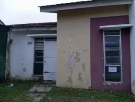 Perumahan Perumnas Dramaga Bogor, blok A6/09, Kab. Bogor