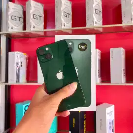 iPhone 13 128 iBox second like new