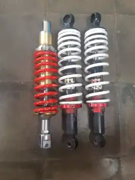 Shockbreaker belakang