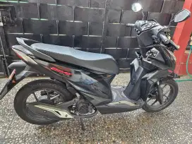 Dijual motor honda beat deluxe 2023