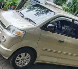 Jual santai Suzuki APV