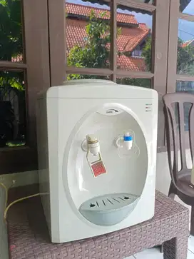 Dispenser Denpoo