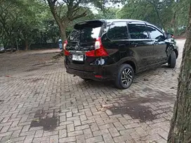 Toyota Avanza 2018 Bensin