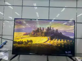 SHARP GOOGLE TV 32 INCH BISA CICILAN PAKAI HOME CREDIT!