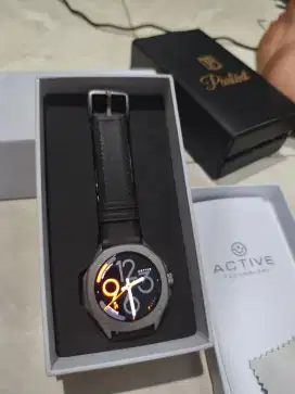 Smartwatch parlent