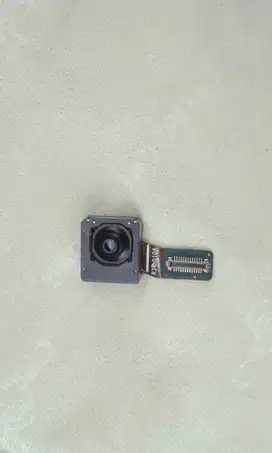 Kamera Depan S20 Ultra Normal