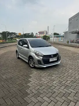 Dp5jt Sirion Rs At'15 Pjk pjng 06'26 Siap pakai