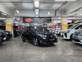 TOYOTA YARIS S TRD 1.5 AT 2019
