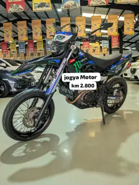 yamaha wr 155 r th 2022 cek unit ke jogyamotor