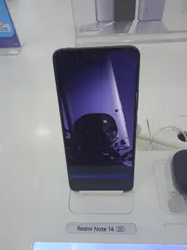 Redmi Note 14 5G 12GB/512GB