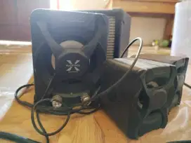 speaker monitor kondisi masih bagus