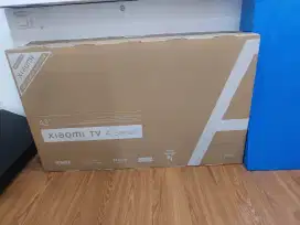 Xiaomi TV A series 43 Cicilan mudah, syarat cukup KTP