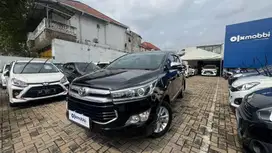 KIJANG INNOVA 2.0 Q - MT 2016