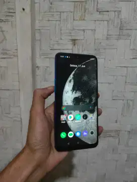 Realme 3 pro ram 6/128 Gb snapdragon