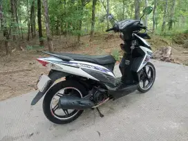 Honda Vario 110