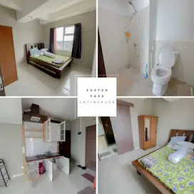 Apartment Easton Park Jatinangor Lantai 11 (Non Studio)