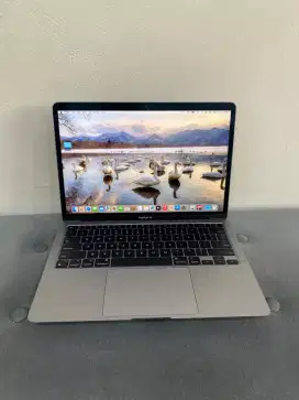 MacBook Air 2020 M1 Ram 8/512GB 13