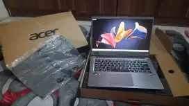 Acer swift sf314_41
AMD Ryzen 5 3500U, Ram 12GB , SSD 512