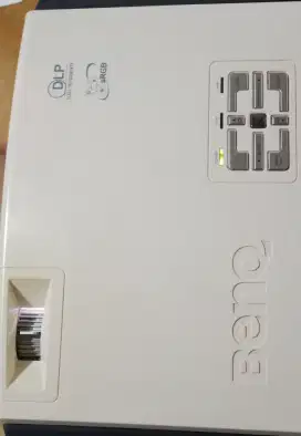 HP LaserJet. proyektor Benq