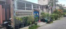 RUMAH 100 m,SHM DI JL. SIDOTOPO WETAN BARU V ,SURABAYA