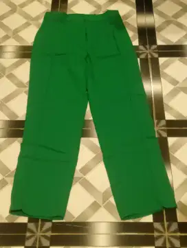 Jual celana ukuran XL langsing bisa buat kerja bisa buat di rumah