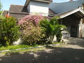 Perum.Taman Puspa Sarirogo Sidoarjo