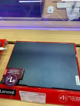 Cicilan Bunga 0% Lenovo Ideapad 5 2 in 1 14IRU9 512GB
