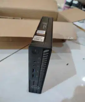 Mini Cpu Otiplex 3080