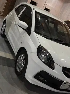 BRIO SATYA E 1.2 MANUAL 2014