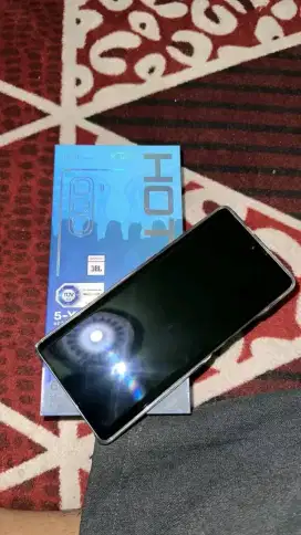 Infinix Hot 50pro plus