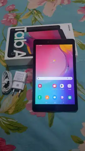 Samsung Tab A 8.0 2/32 Fullset