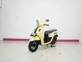 Yamaha fazzio neo 125 2024 Lolos Uji Planet Ban