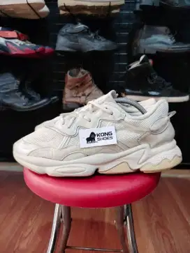 SEPATU ADI OSWEEGO GREY