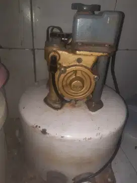 Kompa air merk sanyo