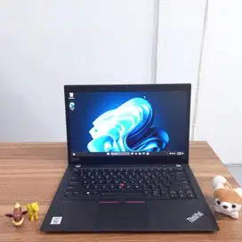 Laptop Lenovo Thinkpad T14s Core i5 Gen 10 Ram 16GB Ssd 256GB   Z-SC