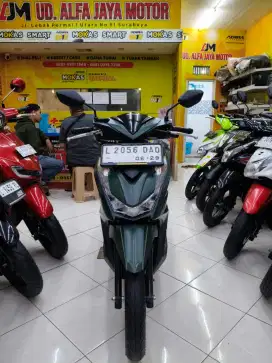 Mokas Berkualitas ^ Honda Beat Deluxe th 2024